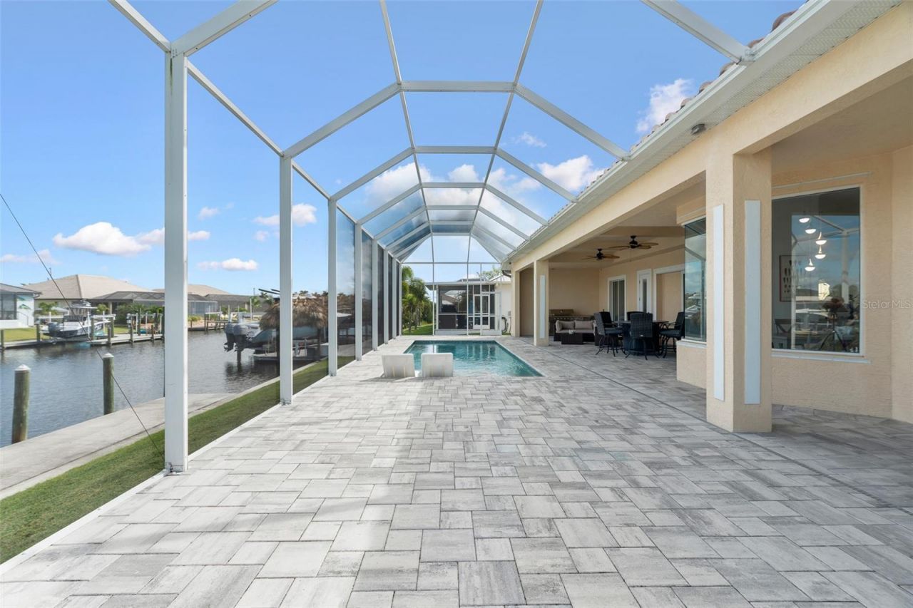 15132 Chinook Way, Port Charlotte, FL 33981 Photo