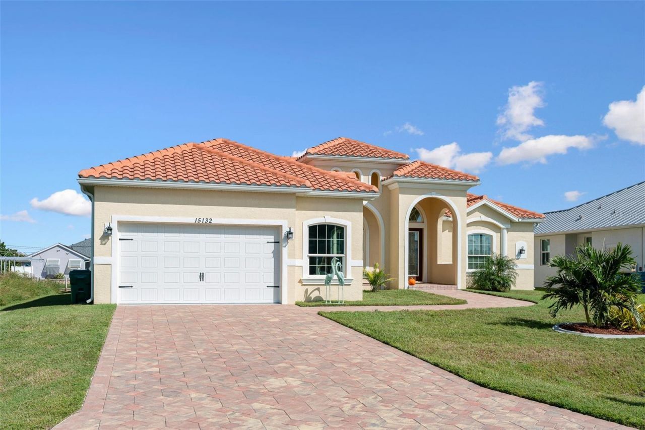 15132 Chinook Way, Port Charlotte, FL 33981 Photo