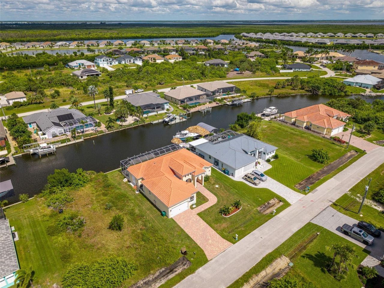 15132 Chinook Way, Port Charlotte, FL 33981 Photo