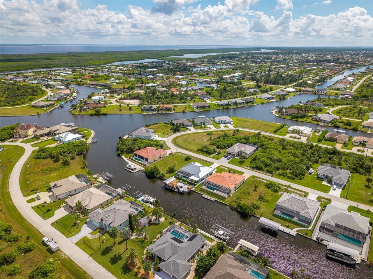 15132 Chinook Way, Port Charlotte, FL 33981 Photo