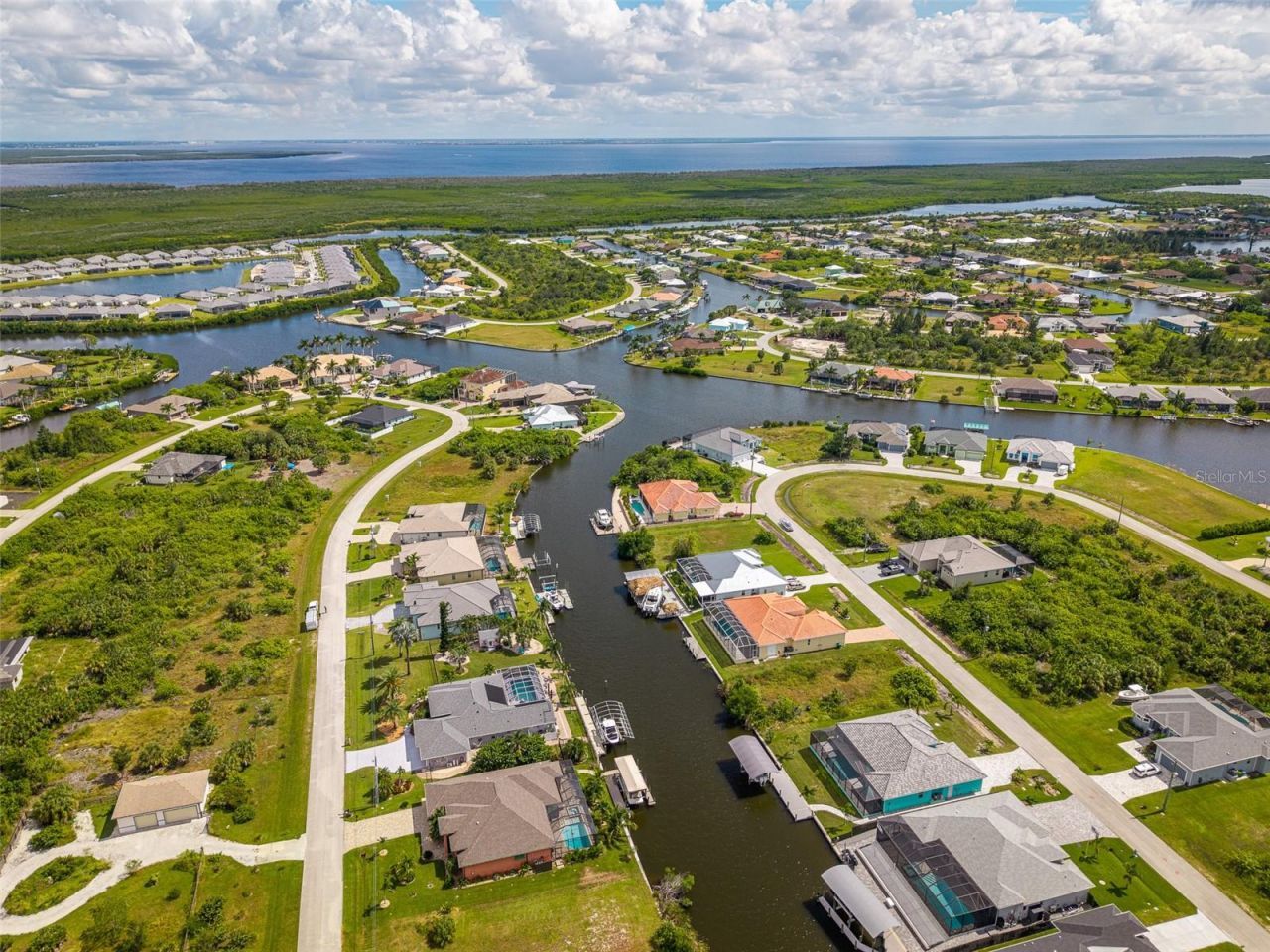 15132 Chinook Way, Port Charlotte, FL 33981 Photo