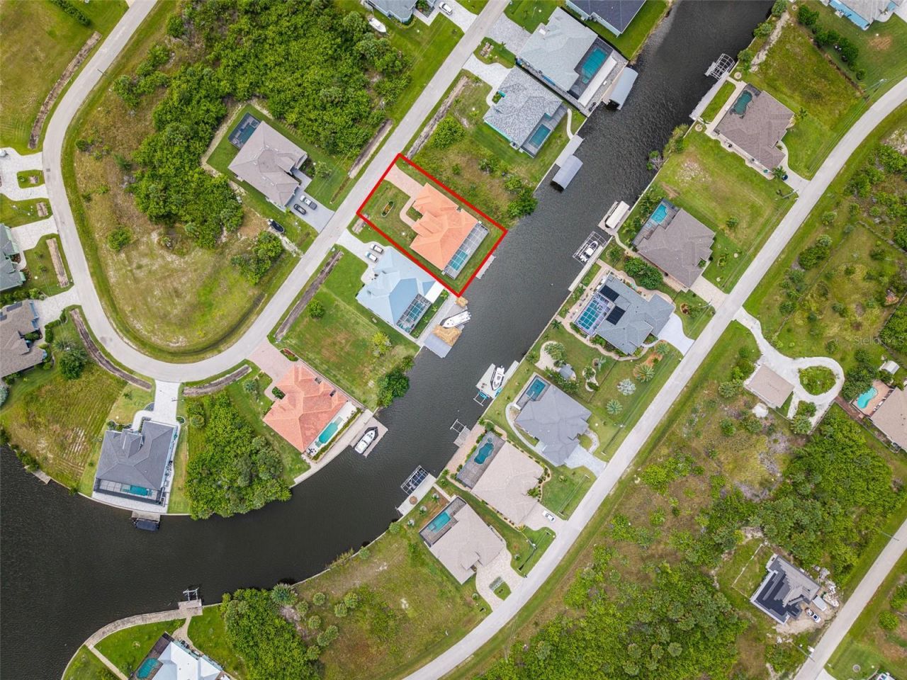 15132 Chinook Way, Port Charlotte, FL 33981 Photo