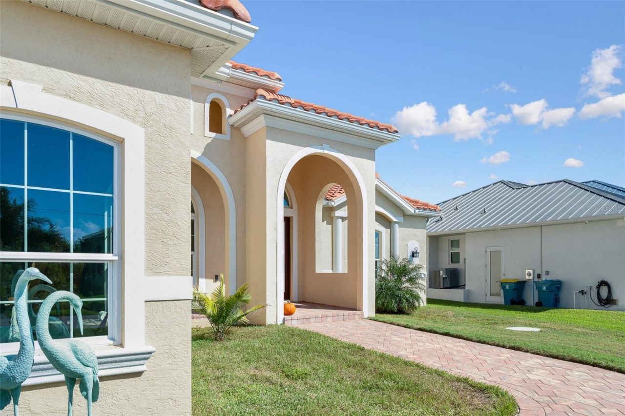 15132 Chinook Way, Port Charlotte, FL 33981 Photo