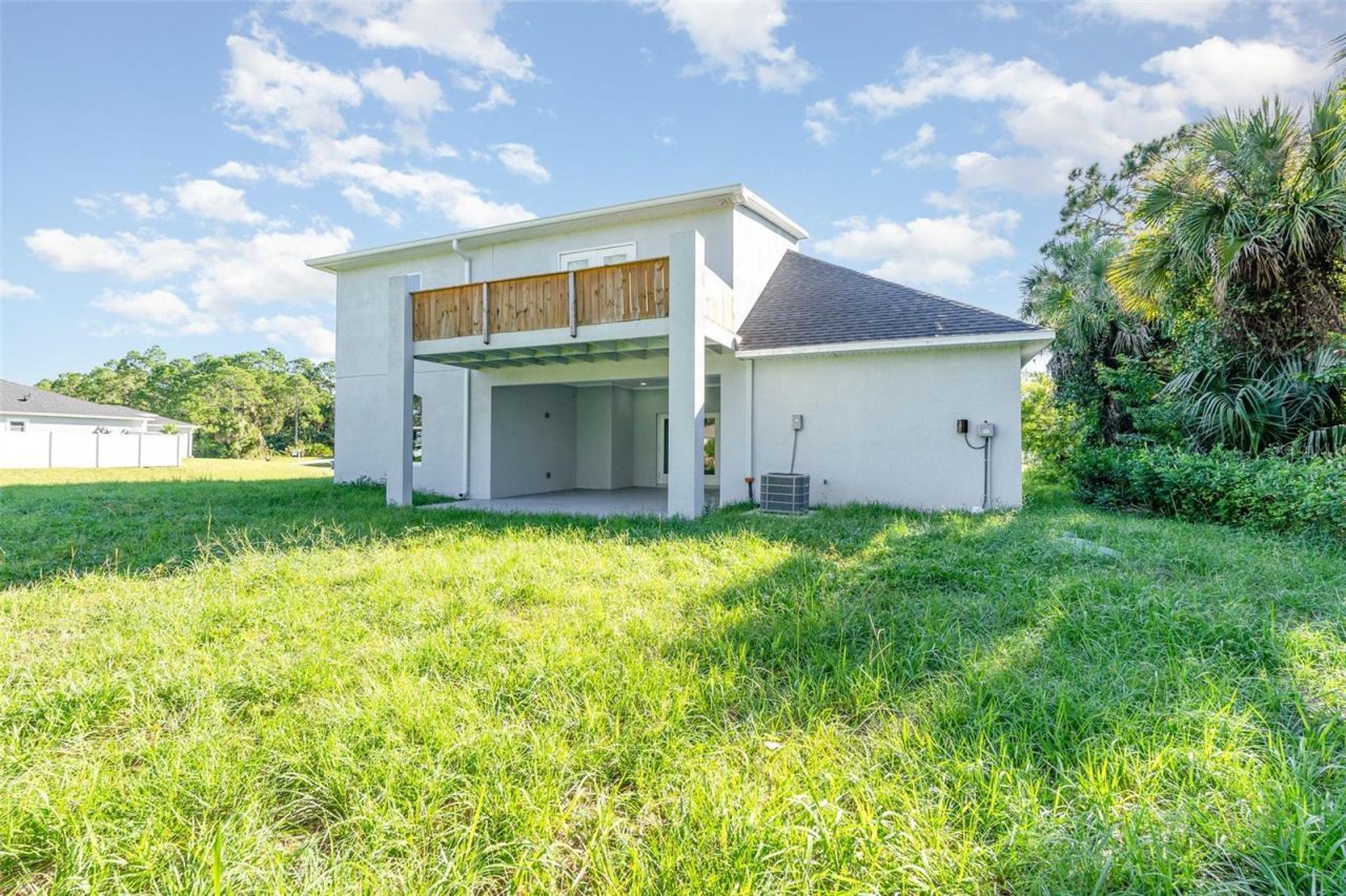 776 Griffin Avenue Sw, Palm Bay, FL 32908 Photo