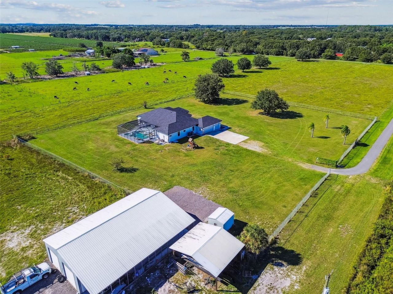 15639 Seth Country Lane, Wimauma, FL 33598 Photo