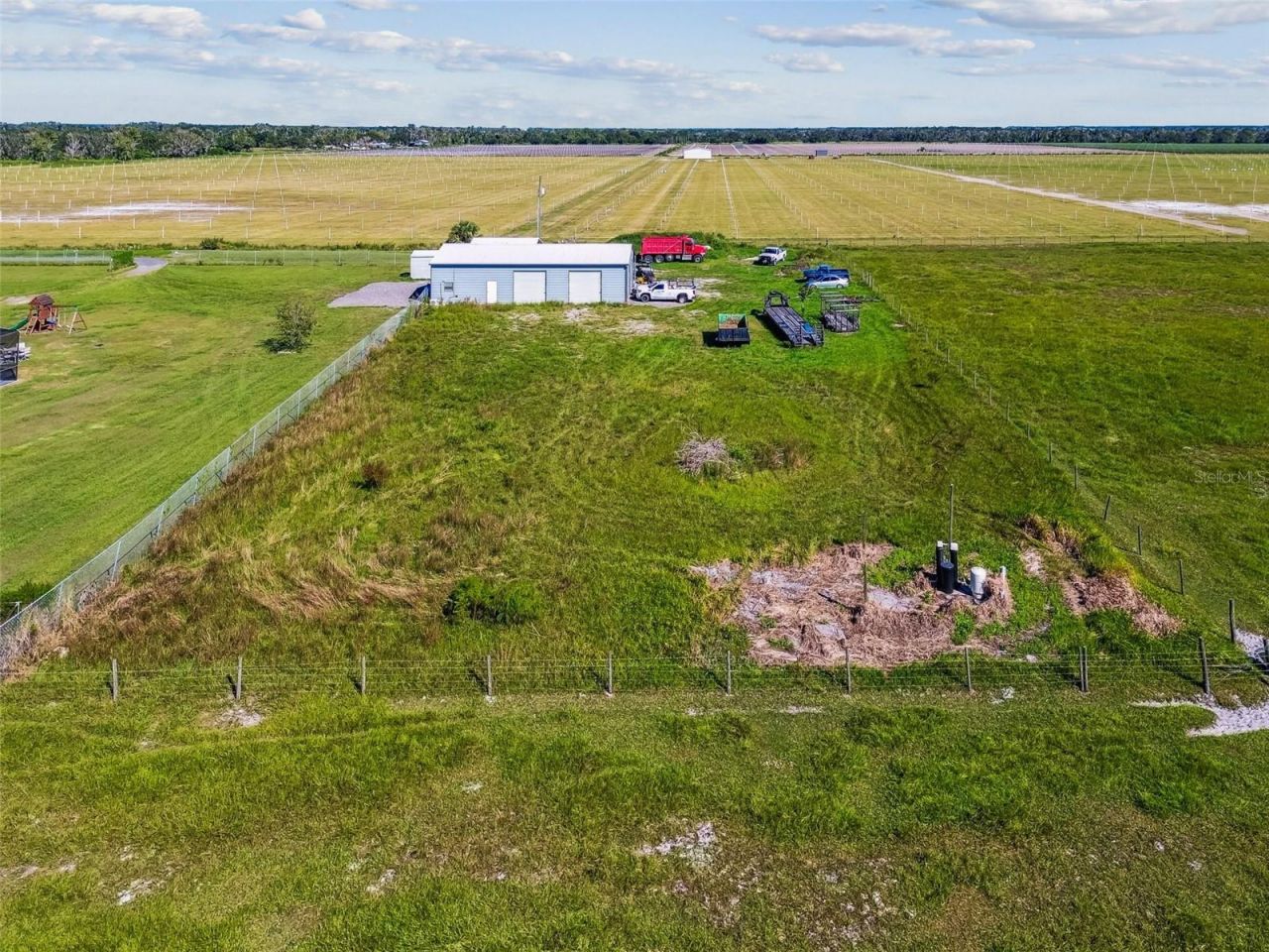 15639 Seth Country Lane, Wimauma, FL 33598 Photo