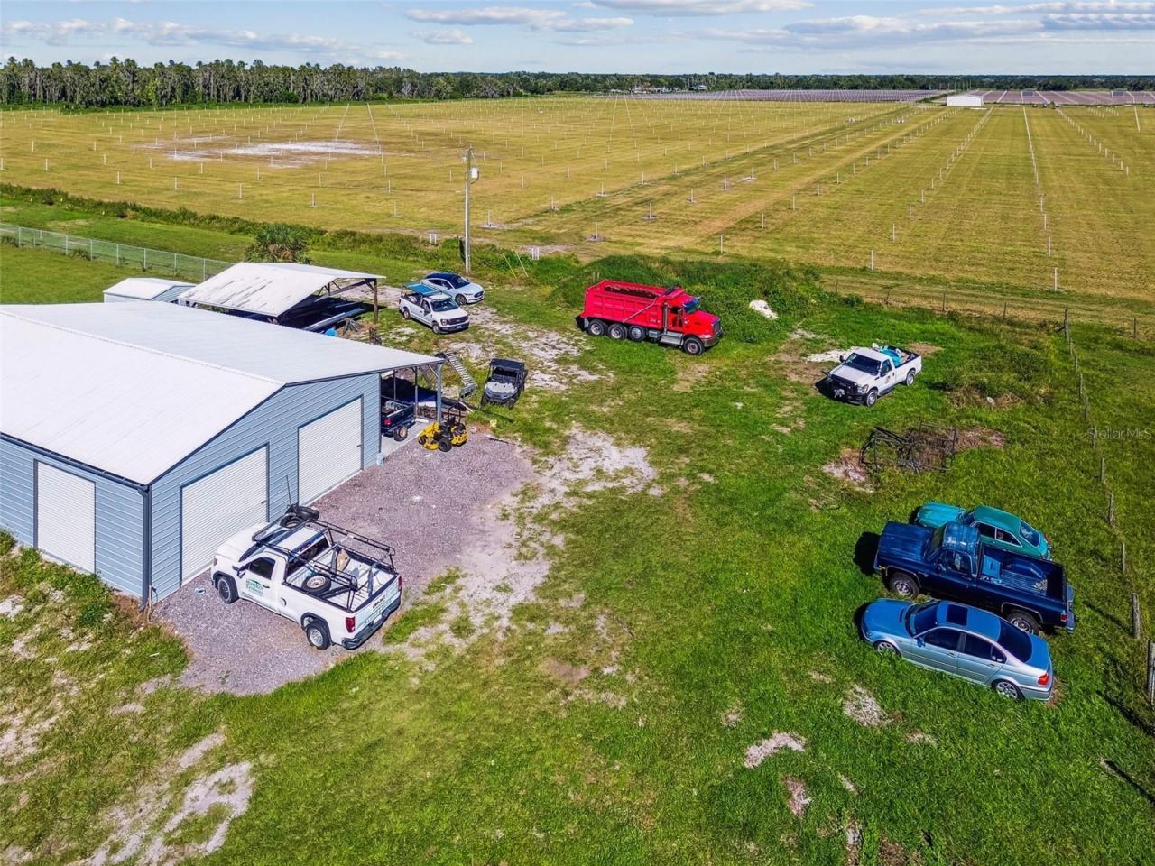 15639 Seth Country Lane, Wimauma, FL 33598 Photo