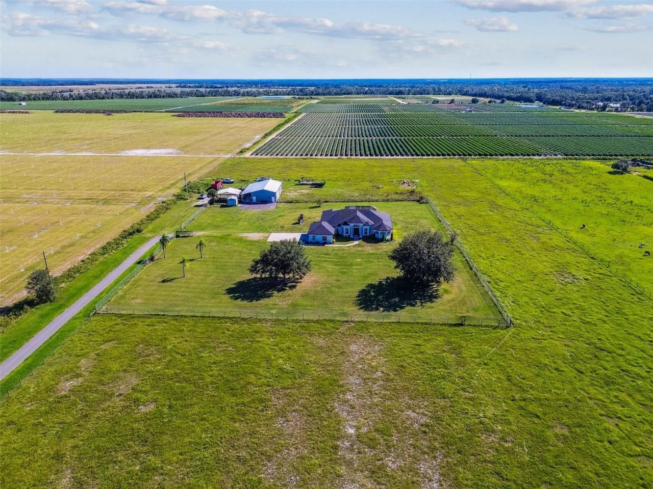 15639 Seth Country Lane, Wimauma, FL 33598 Photo