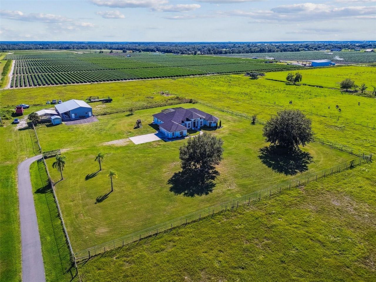 15639 Seth Country Lane, Wimauma, FL 33598 Photo