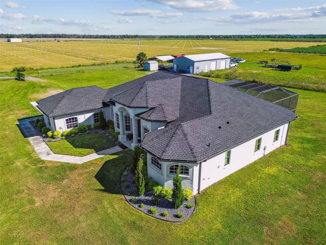 15639 Seth Country Lane, Wimauma, FL 33598 Photo