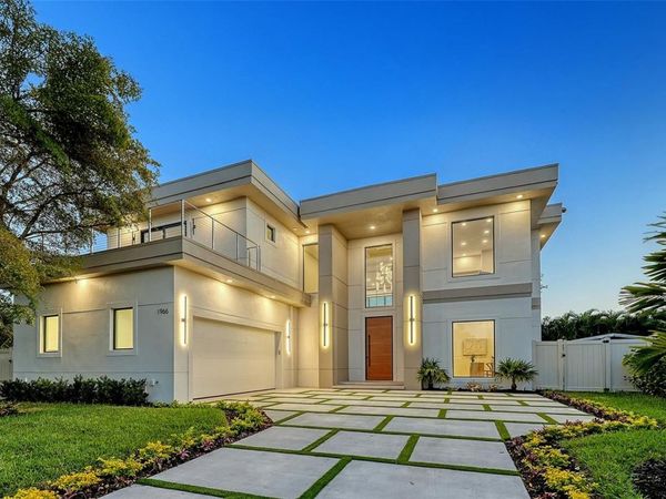 1966 WISTERIA STREET, SARASOTA, FL 34239