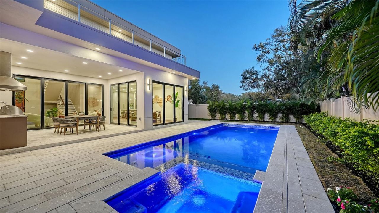 1966 Wisteria Street, Sarasota, FL 34239 Photo