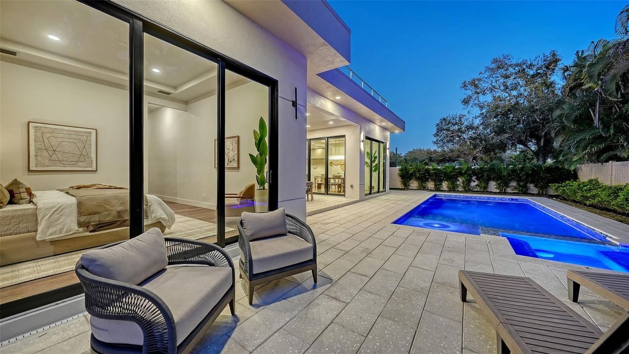 1966 Wisteria Street, Sarasota, FL 34239 Photo