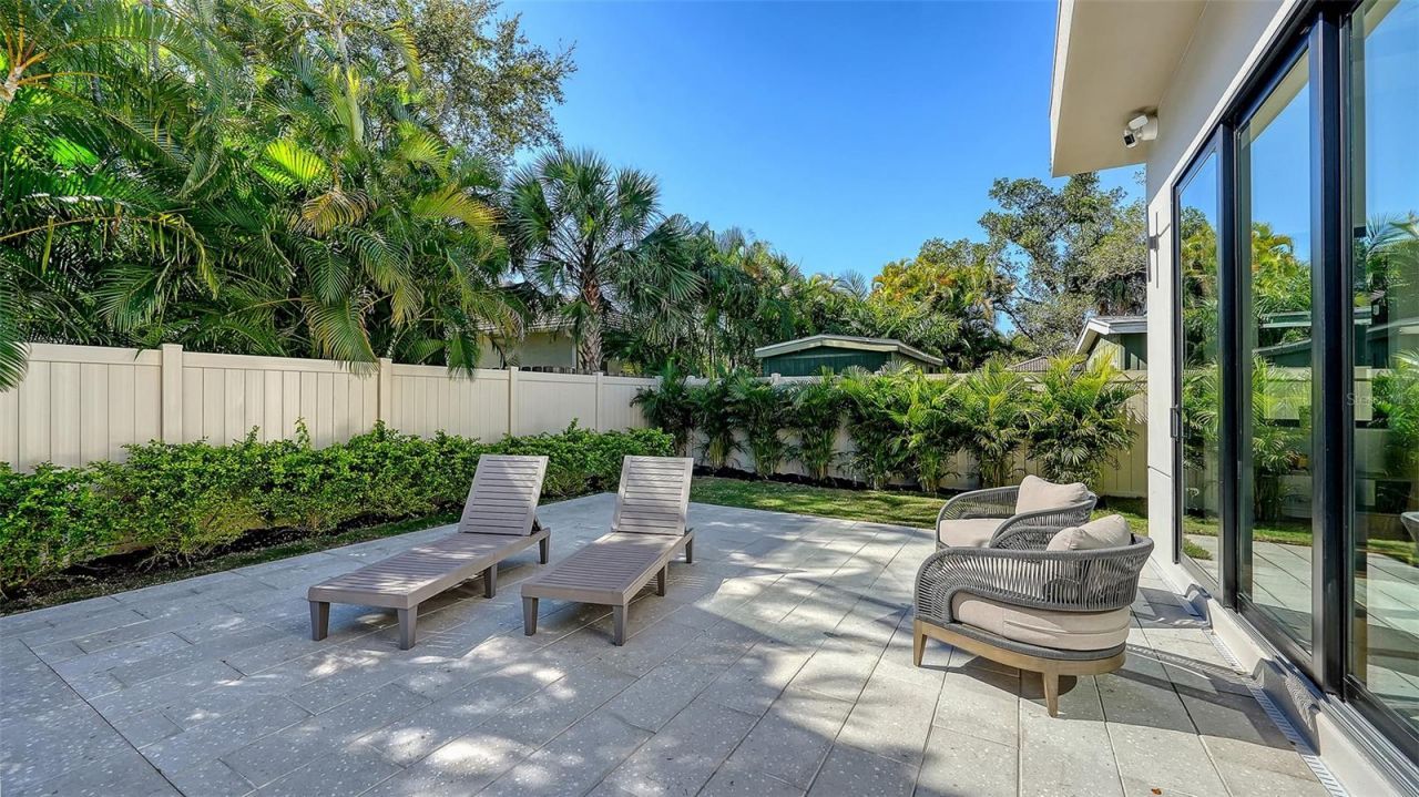 1966 Wisteria Street, Sarasota, FL 34239 Photo
