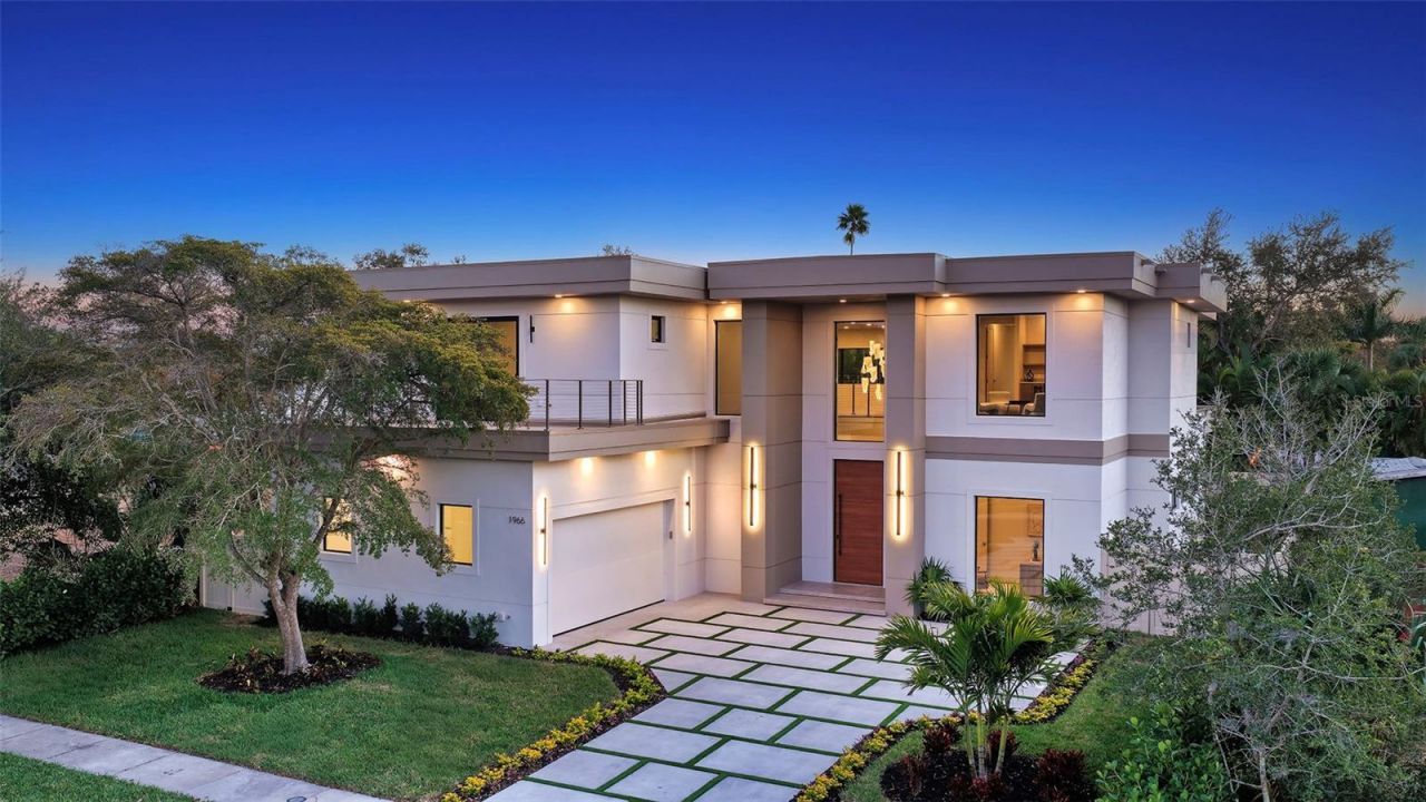 1966 Wisteria Street, Sarasota, FL 34239 Photo