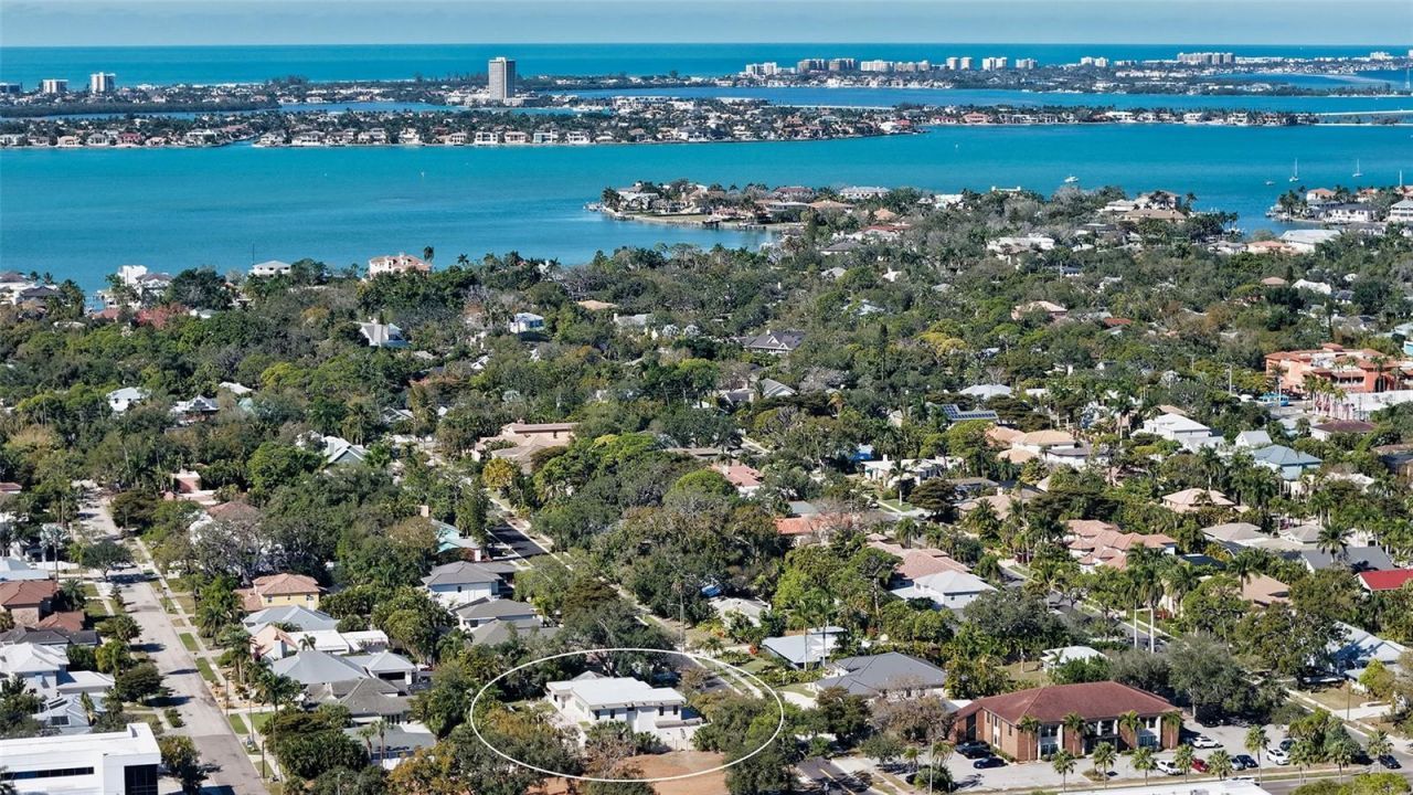 1966 Wisteria Street, Sarasota, FL 34239 Photo
