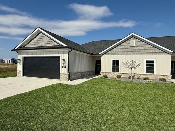 1610 Theo Drive, Unit 1, Evansville, IN 47711