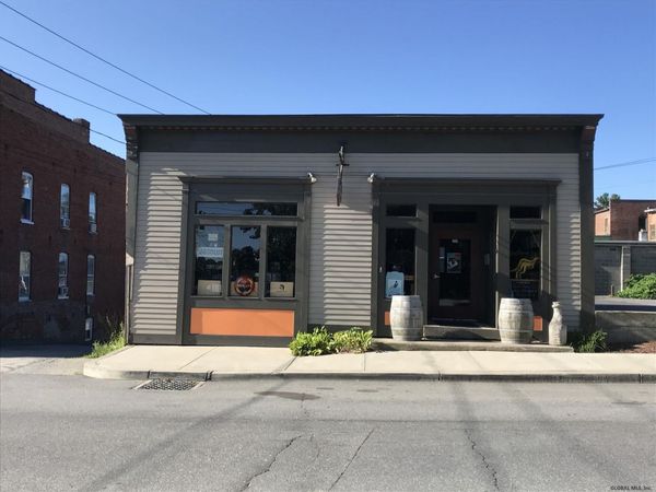 33 Ferry Street, Schuylerville, NY 12871