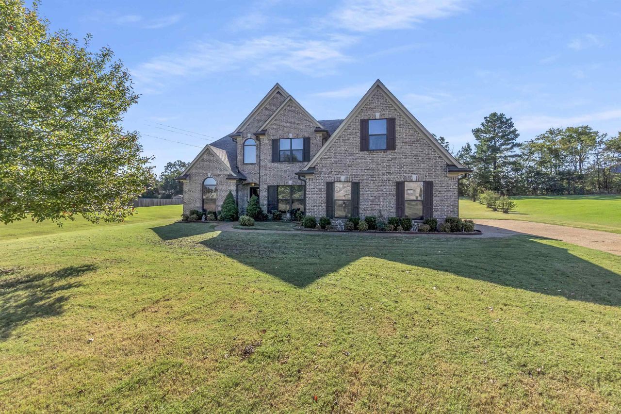 9159 Mitchells Farm Cv, Olive Branch, MS 38654 Main Photo