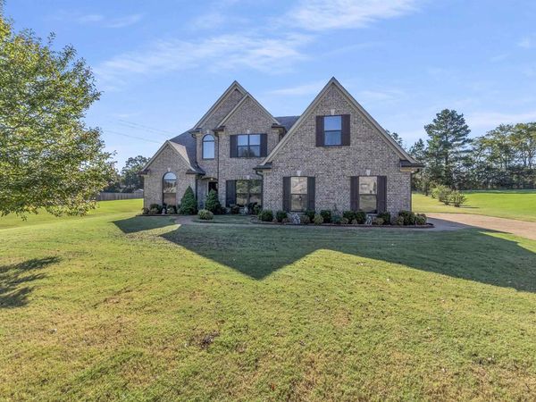 9159 MITCHELLS FARM CV, Olive Branch, MS 38654