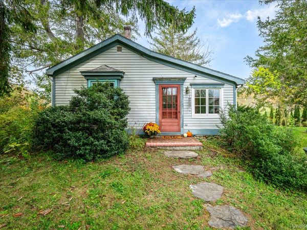 1 Hoyt Road, Wingdale, NY 12594