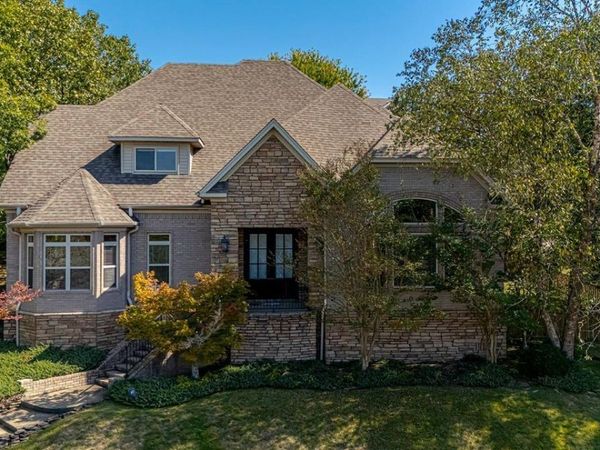 410 Wellington Woods Loop, Little Rock, AR 72211