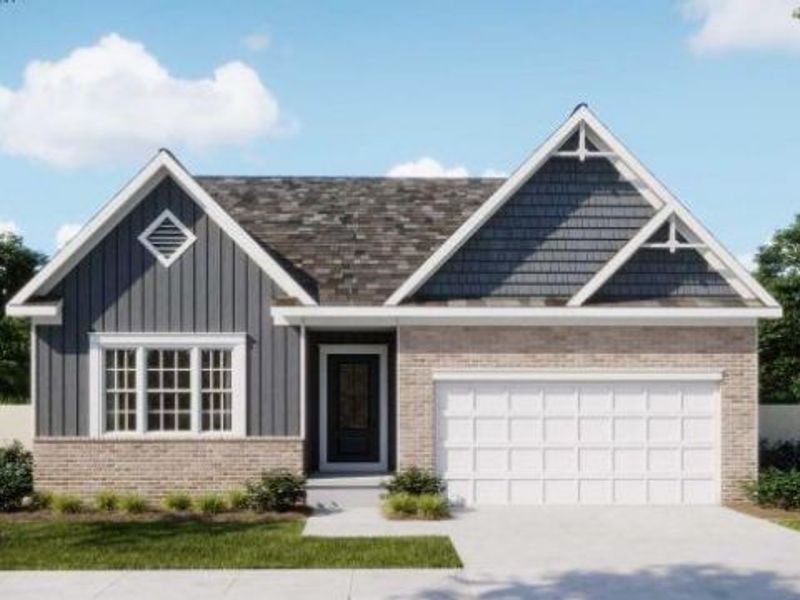 3077 Canvasback Court, Franklin Township, OH 45005 Photo 1