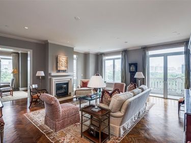 3505 Turtle Creek Boulevard, Unit 5A, Dallas, TX 75219