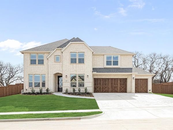 2307 Prosper Way, Mansfield, TX 76063