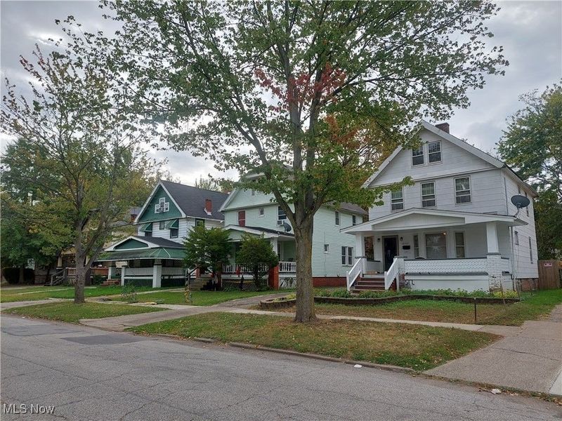 14500 Alder Avenue, East Cleveland, OH 44112 Photo 2