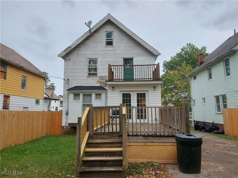 14500 Alder Avenue, East Cleveland, OH 44112 Photo 3