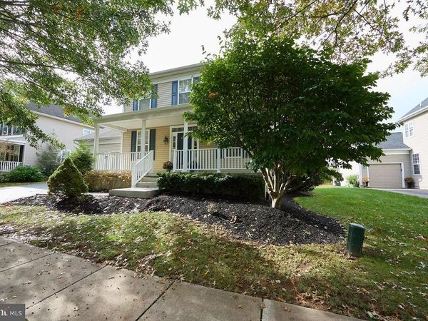 112 LINDLEY LANE, POTTSTOWN, PA 19465