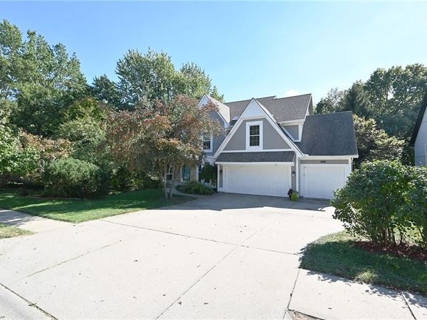 2605 NE 78th Street, Kansas City, MO 64119