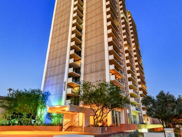 2323 N CENTRAL Avenue, Unit 203, Phoenix, AZ 85004
