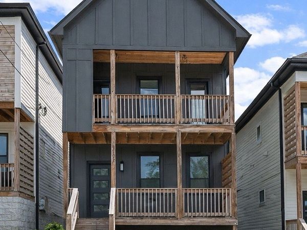 4122 Union St, Old Hickory, TN 37138
