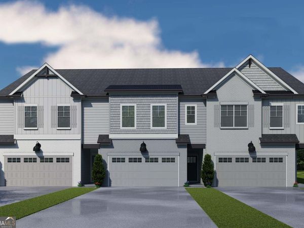 4139 Millstone Park Lane, Unit 10A, Gainesville, GA 30504