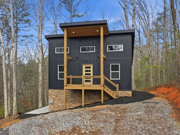890 Joliet Drive, Unit 353, Ellijay, GA 30540
