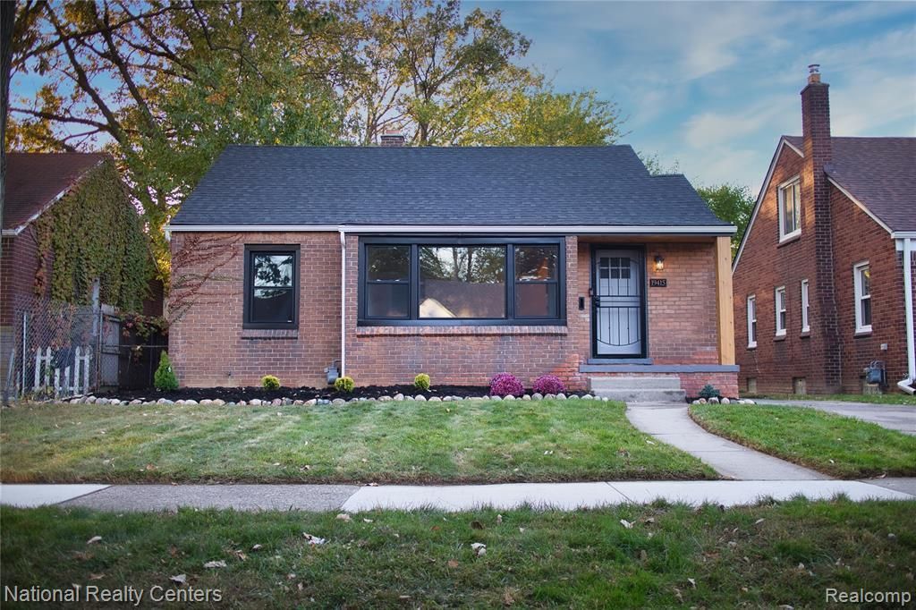 19415 Coyle Street, Detroit, MI 48235 Main Photo