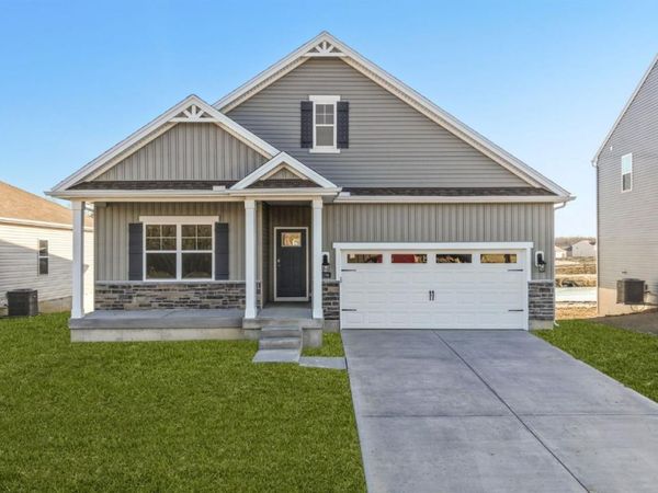 1766 Parkfield Way, Goshen Twp, OH 45122