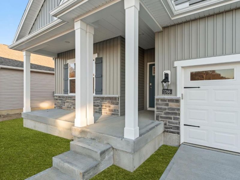 1766 Parkfield Way, Goshen Twp, OH 45122 Photo 2