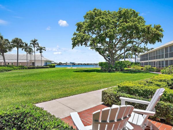 2 Church Lane, Unit 115-116, North Palm Beach, FL 33408