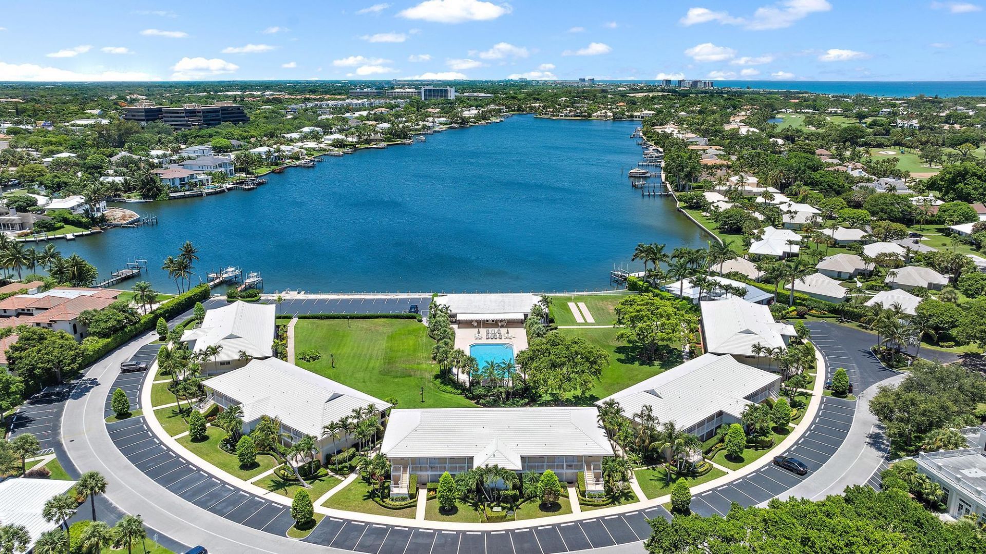 2 Church Lane, Unit 115-116, North Palm Beach, FL 33408 Photo