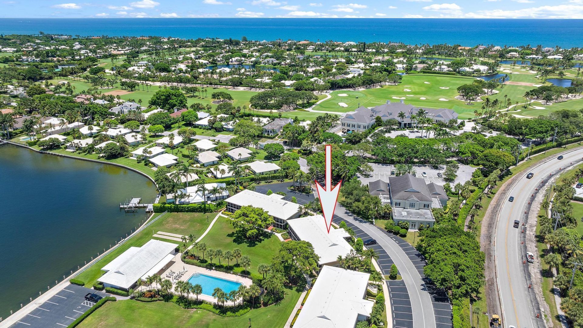 2 Church Lane, Unit 115-116, North Palm Beach, FL 33408 Photo