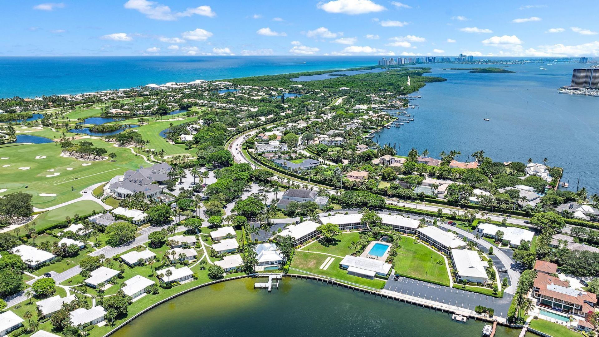 2 Church Lane, Unit 115-116, North Palm Beach, FL 33408 Photo