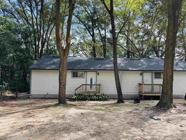 3603-05 Shoreline Drive , Unit 5, Tallahassee, FL 32305