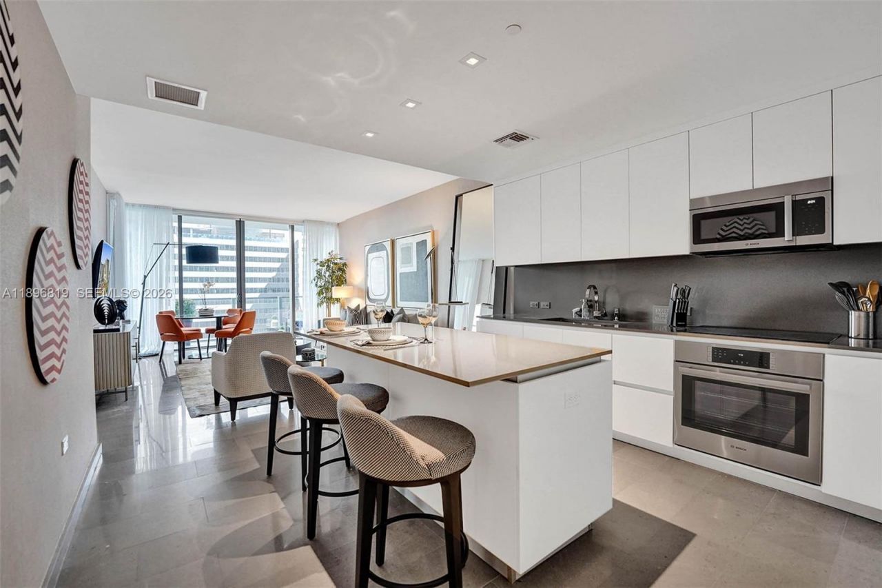 88 SW 7th St, Unit 1408, Miami, FL 33130 Photo