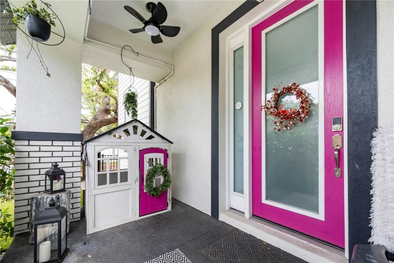 350 28th Street S, Saint Petersburg, FL 33712 Photo