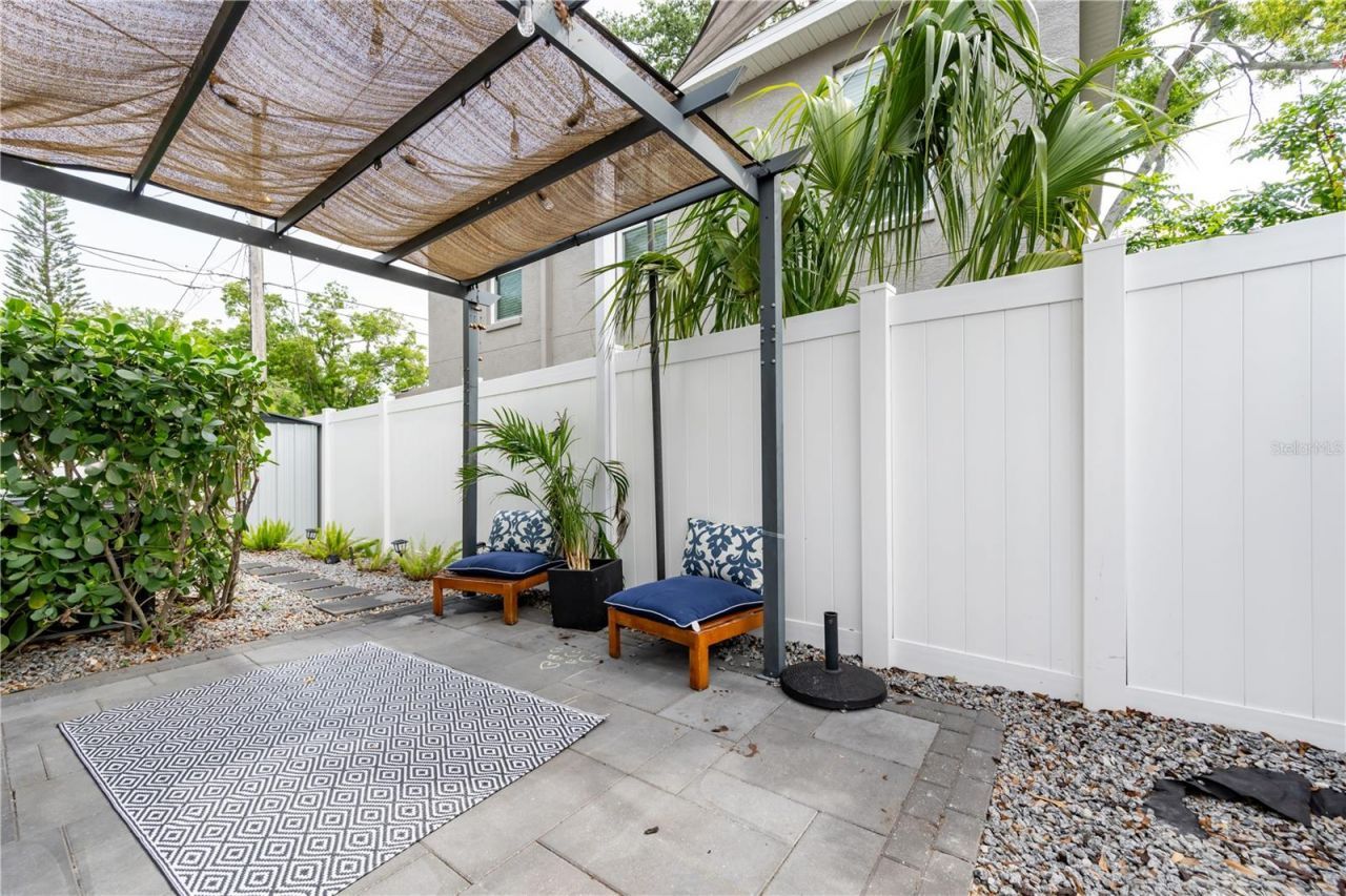 350 28th Street S, Saint Petersburg, FL 33712 Photo