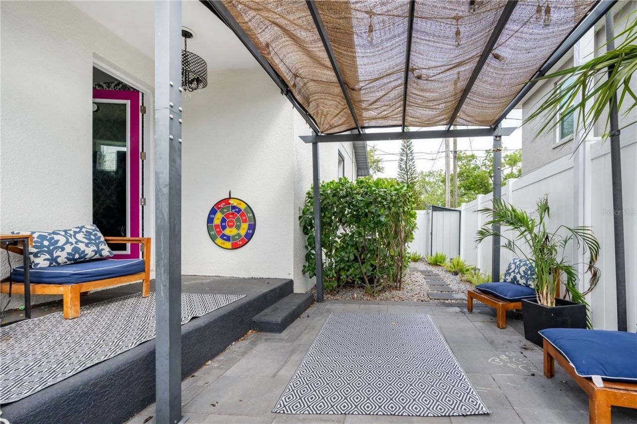 350 28th Street S, Saint Petersburg, FL 33712 Photo