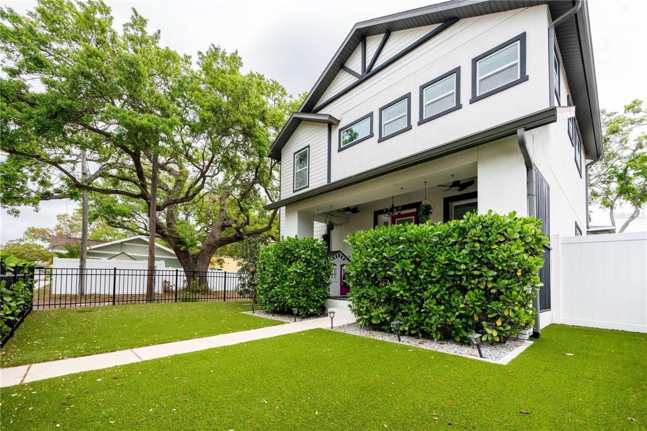 350 28th Street S, Saint Petersburg, FL 33712 Photo